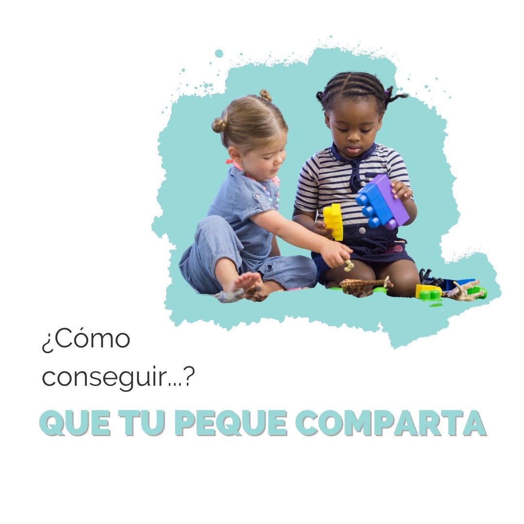 GlobeFormacion's tweet photo. 🚨 ¡Alerta, alerta! 🚨¿Tú peque no sabe compartir y tú no sabes cómo enseñarle? 

Este post es para ti. Te contamos 5 trucos para enseñar a tu peque a compartir. ¿Lo has trabajado ya con tu peque? Cuéntanos cómo en los comentarios💬. 

#theglobekids https://t.co/EB6NDJNj9y
