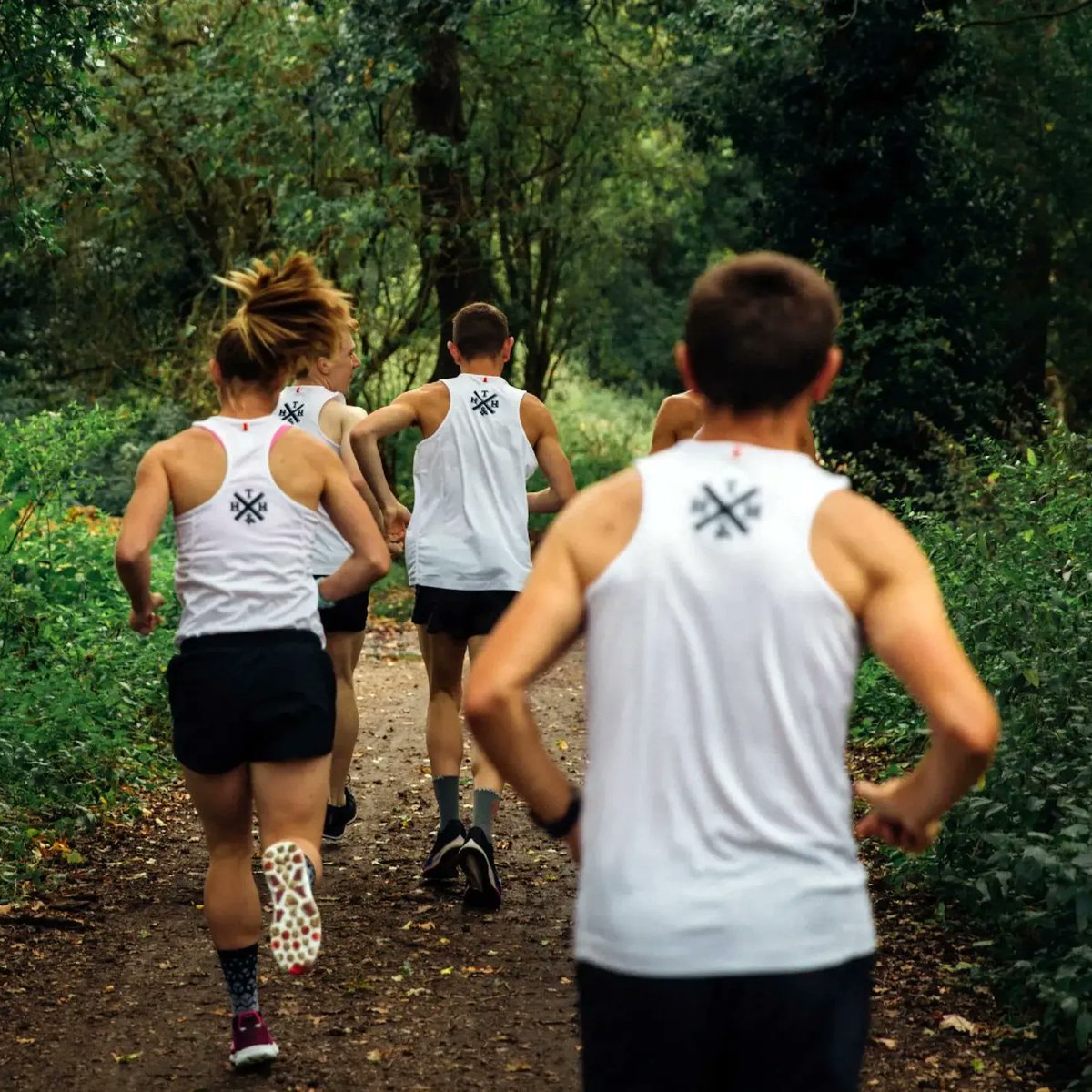 Calling all runners, racers and fanatics! Lace up and join the Putney High Alumnae team on 16 September for a wild run at the Thames Hare and Hounds Cross Country Race! Sign up here: buff.ly/3pJmbR5 
@GDSTalumnae