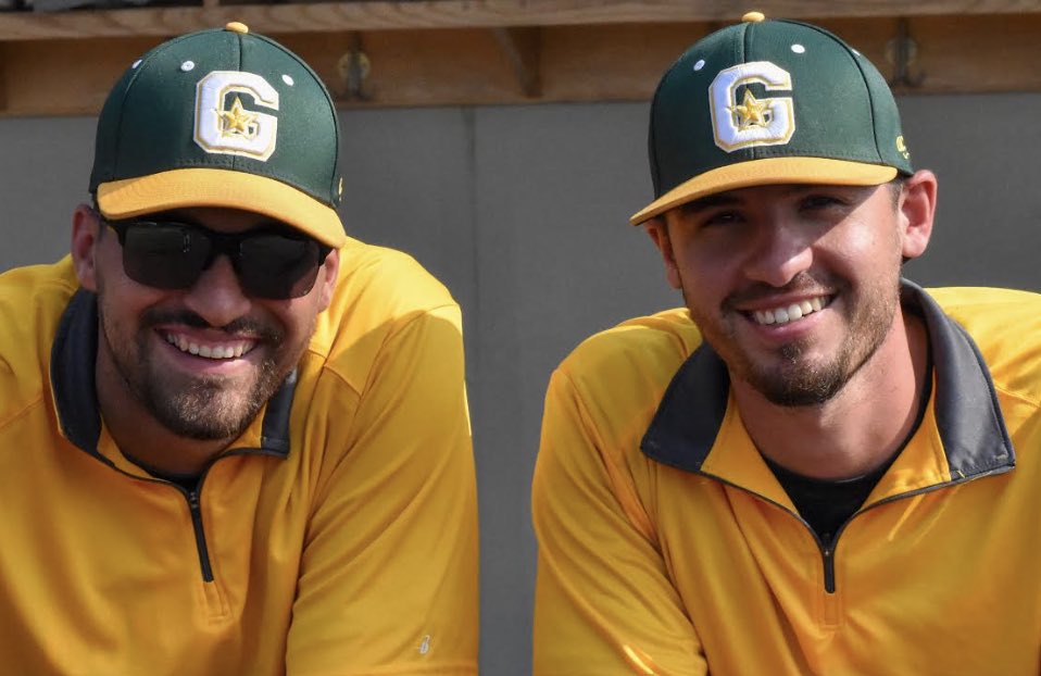 Griffith Generals tweet media