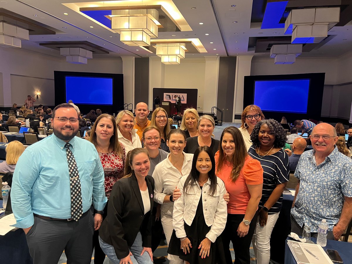 HillsboroughSAO's tweet photo. The State Attorney's Office shared our expertise and learned from so many talented colleagues from across the state during the Florida Prosecuting Attorneys Association summer education conference this week! #fpaa #lawtwitter https://t.co/6dEFCUGkD1