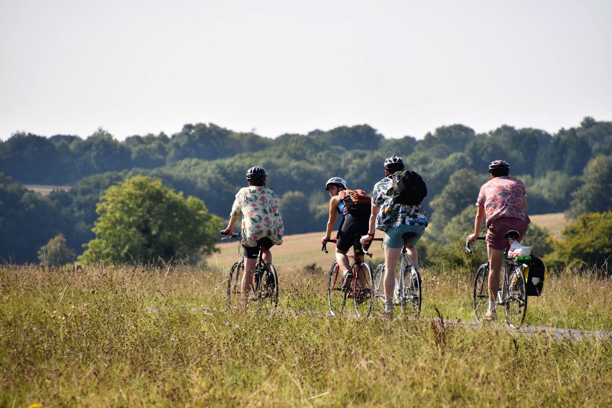 Live near Riddlesdown? Have a bike?

The <a href="/metpoliceuk/">Metropolitan Police</a> are running a bike marking event at the Riddlesdown Car Park this Sunday, 23rd July from 10am until noon.

Come along, meet your local policing team, and get your bicycle marked!