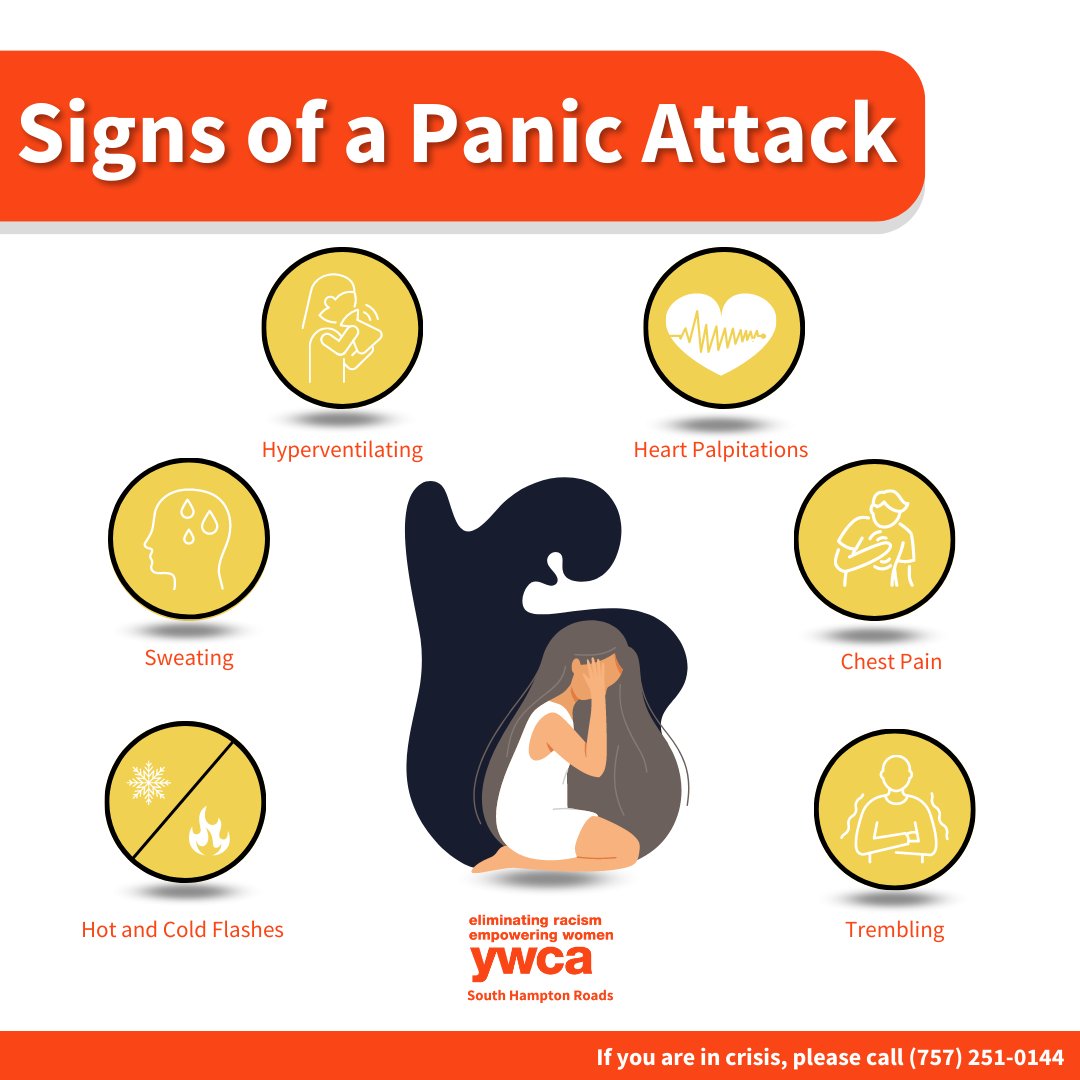 YWCA SHR tweet media