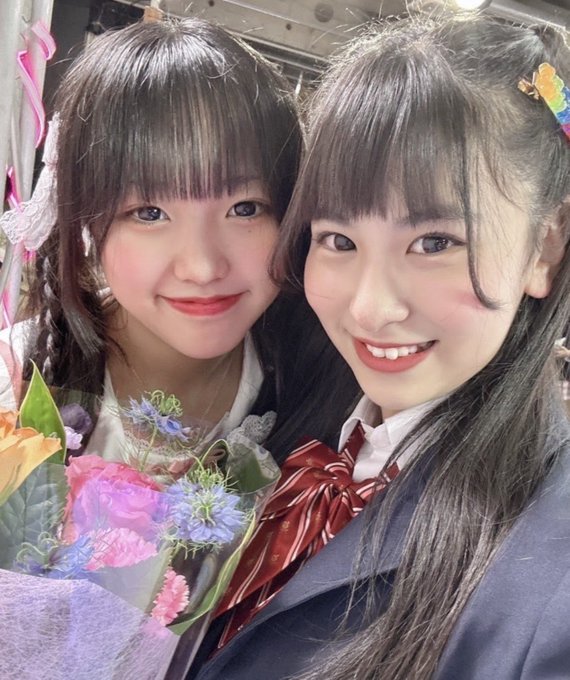 Twitterのコスプレ画像3