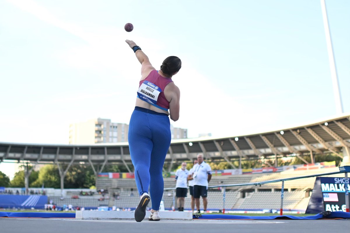 DePaul Athletics tweet media