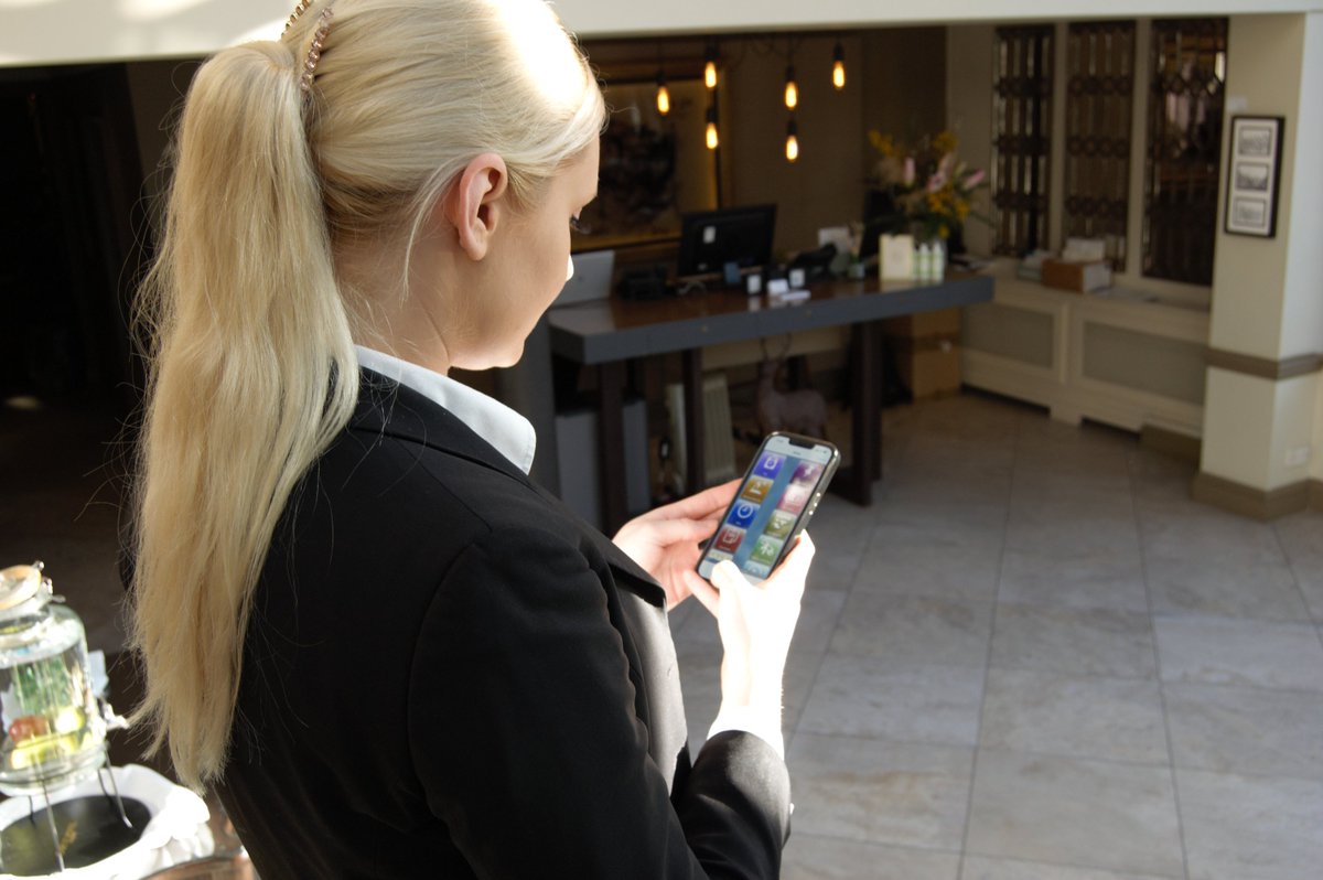 EPS_Eproductive's tweet photo. So the question is how do you get the most out of your people?
Here are our tips on scheduling staff effectively during the busy summer period.
https://t.co/WYbFOhrUVo
#HospitalitySector #HospitalityIndustry #PeopleManagementSystem #Scheduling #CostControl #Summer
(2/2) https://t.co/fTzMBCPCm8