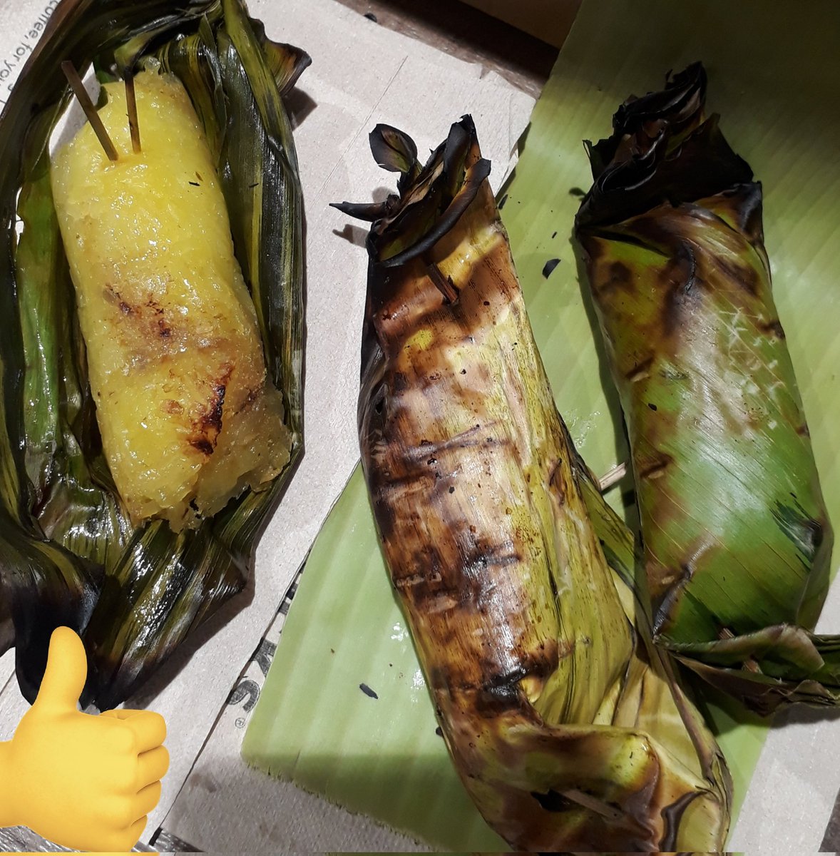 Sudatip_ni's tweet photo. #verydelicious 👍 https://t.co/E0xnhBVpEk