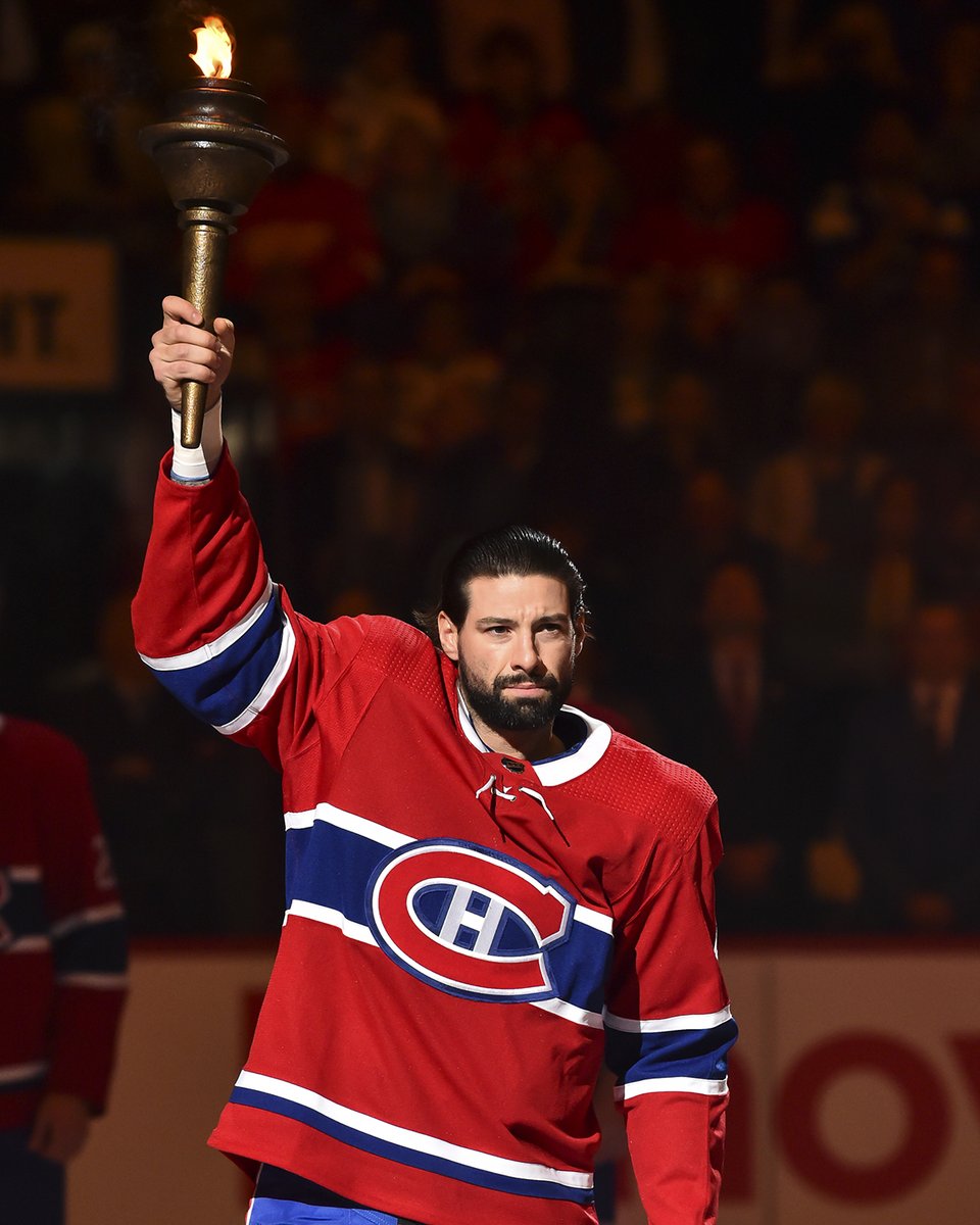 CanadiensMTL's tweet image. Félicitations à Nate Thompson pour une remarquable carrière de 15 ans dans la LNH. Nous te souhaitons que le meilleur pour ta retraite, Oncle Nate! 👏

Congrats to @NateThompson44 on a fantastic 15-year NHL career. Wishing you all the best in retirement, Uncle Nate!