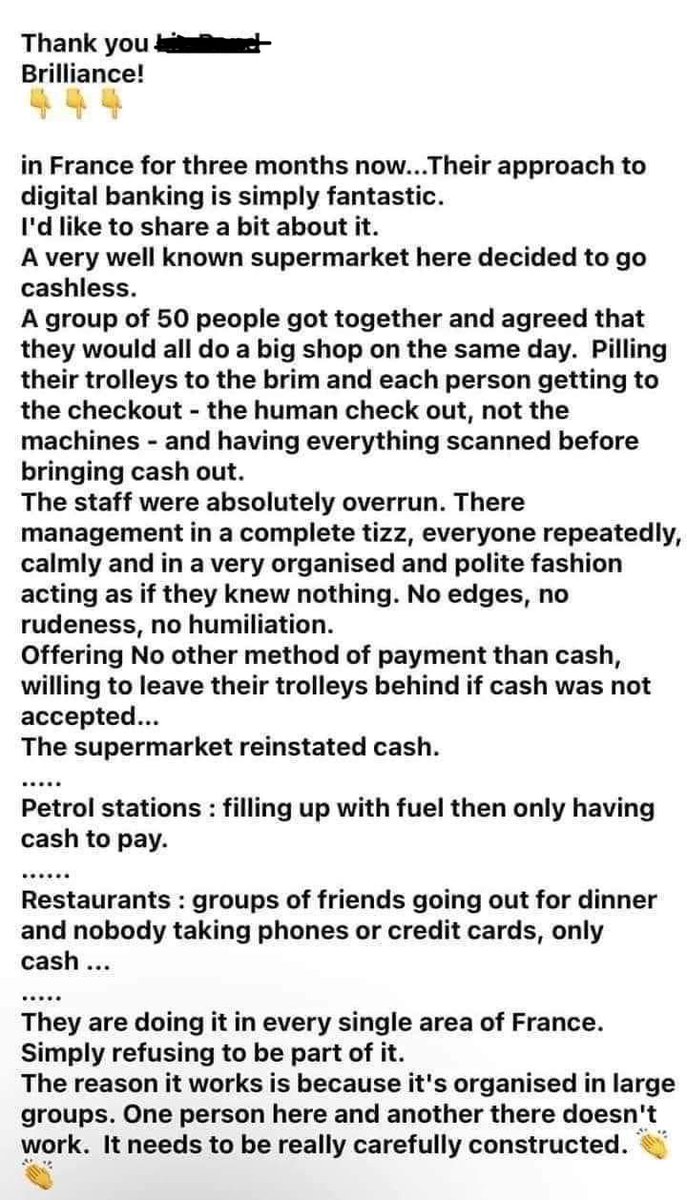 dahboo7's tweet image. Yal Better Take Notes from Your fellow Patriots in France............ ASAP! #Killuminati