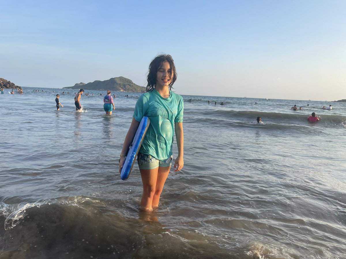 MCSalma's tweet photo. Buenos días from the most beautiful place on the Earth! Can’t get enough of my #Mazatlan. https://t.co/JDrbJ7getv