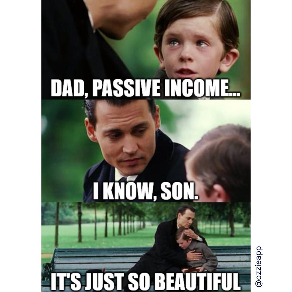Wish you didn’t have to work to make #money? It isn’t just a daydream – it’s called #PassiveIncome. Here are some ideas: hubs.ly/Q01YjJlX0