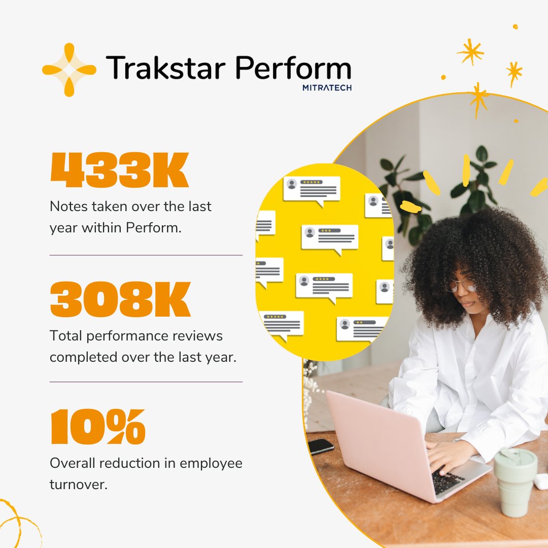 Trakstar tweet media