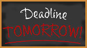 Our Registration Deadline Is Tomorrow - mailchi.mp/26a736383883/o…