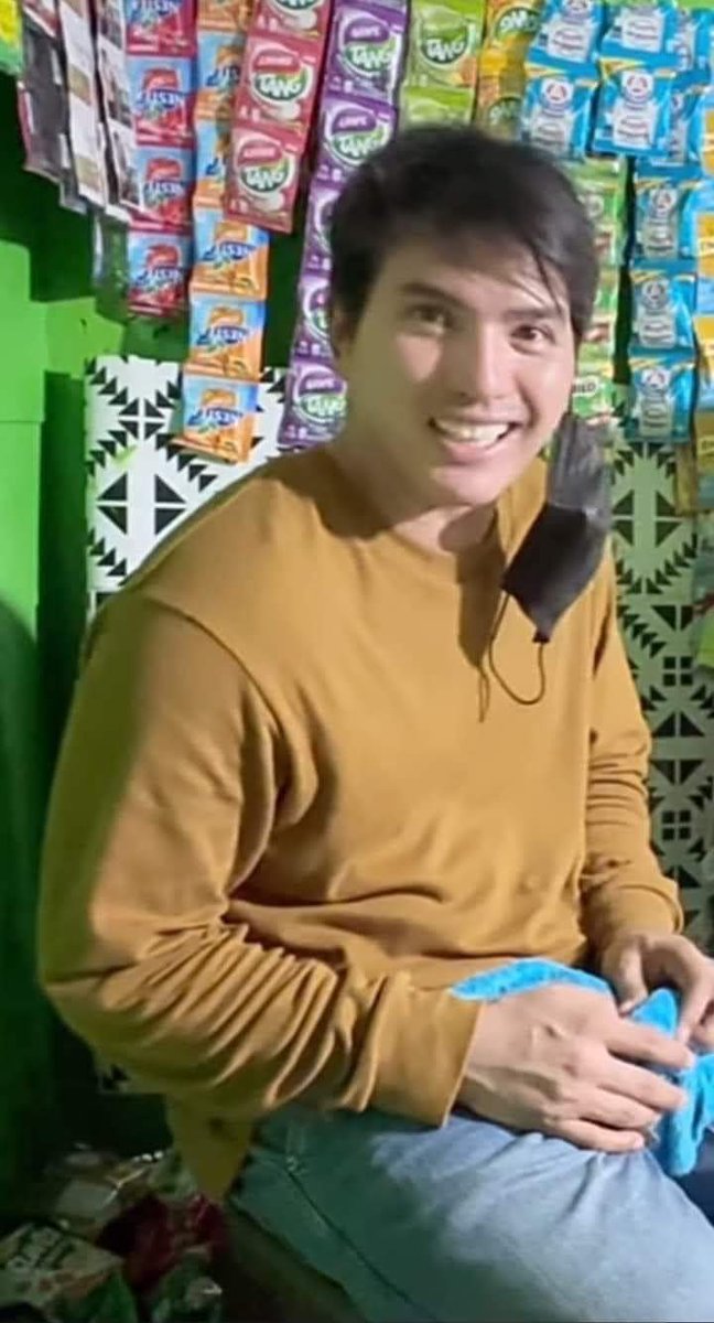 VERY HUMBLE MAN

  MELA2023

#MYGZMOLINO