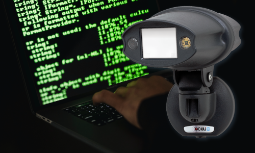 How vulnerable is your monitoring system?  Read our latest blog here bit.ly/3rxDYep