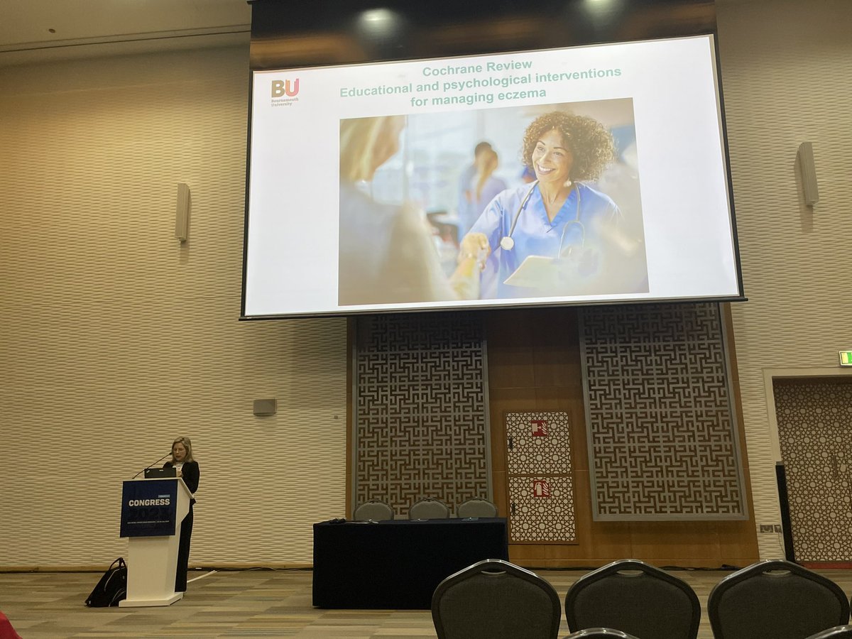 blueprintteach's tweet photo. Very honoured to be 1 of 6 Emerging Nurse Researchers at todays #Sigmacongress @SigmaNursing & dedicate it to those with eczema. Thank you @KennethDion & @Sigma_CEO for presenting the award. Thanks @RegionSigma @PhiMuChapter @lwestcott1 @Leslie_Gelling @HeaslipVanessa @Sjersser https://t.co/wvXdPVORcE