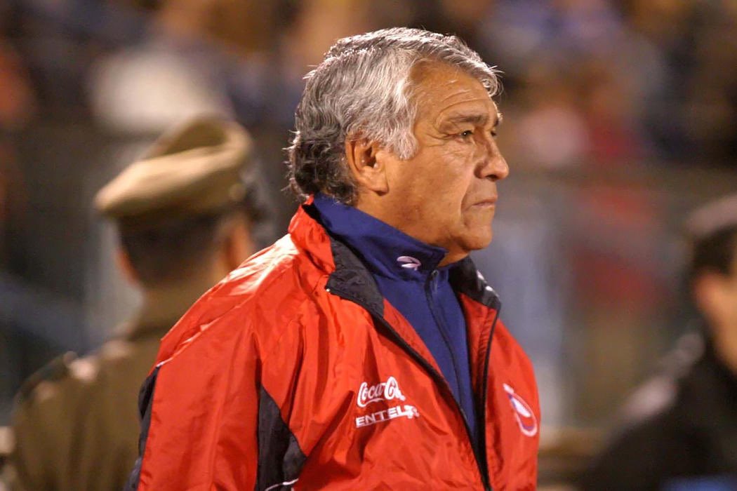 Colo-Colo tweet media