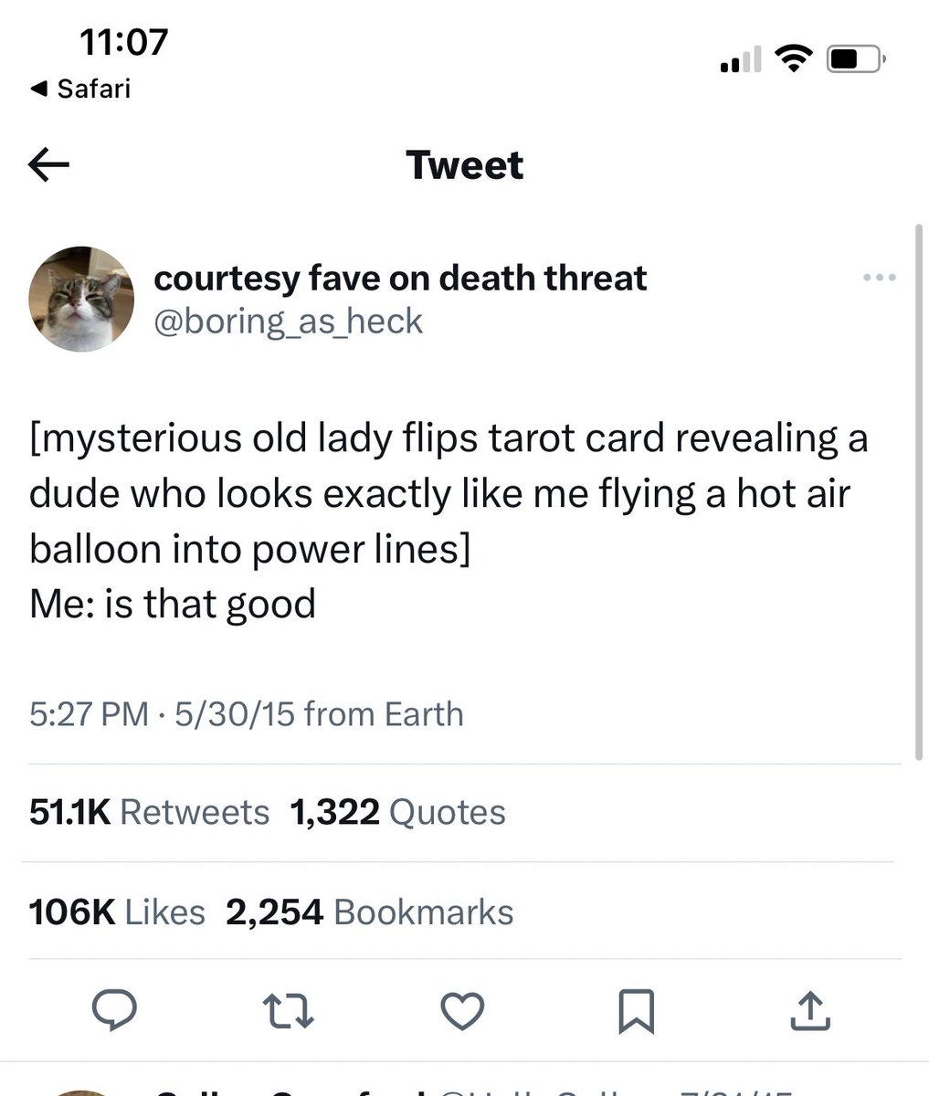 Ken Klippenstein tweet media