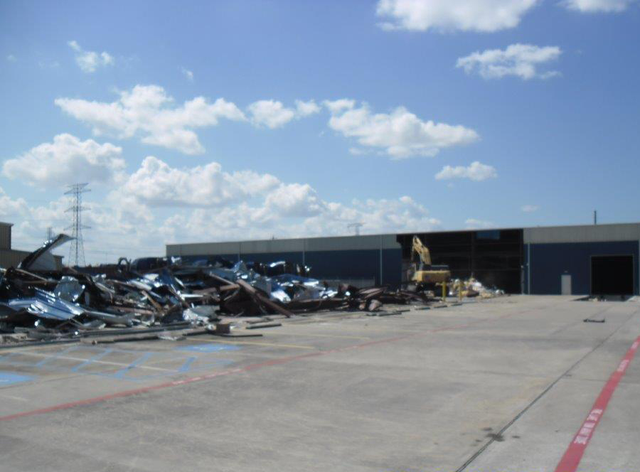 Now, in 2023, the property next door has been purchased in order to customize our service center. We are equipping ourselves to accommodate bulk liquid chemical business growth throughout the I-10 corridor. #trucking #texas #houston #chemicalindustry #trucking #bulktransportation