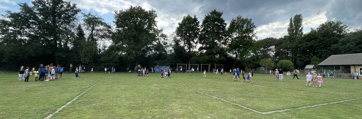 NewingtonCEP's tweet photo. The PFA Leaver’s Festival is in full swing!! https://t.co/PUSVcQid6t