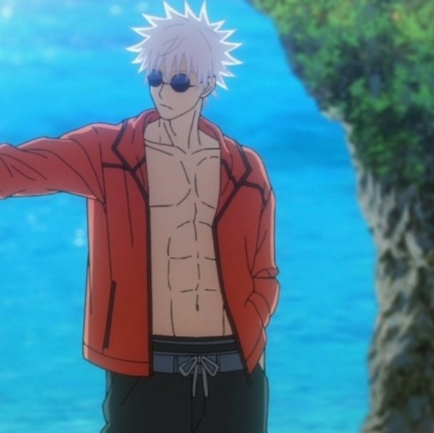 dailygojo_'s tweet photo. BYE

#JujutsuKaisen https://t.co/gnQdLiWC2P