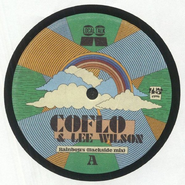CoFlo & Lee Wilson – Rainbows

localtalk.bandcamp.com/album/rainbows…

#localtalk #coflo #leewilson #rainbows #electronic #house #soulfulhouse #2022