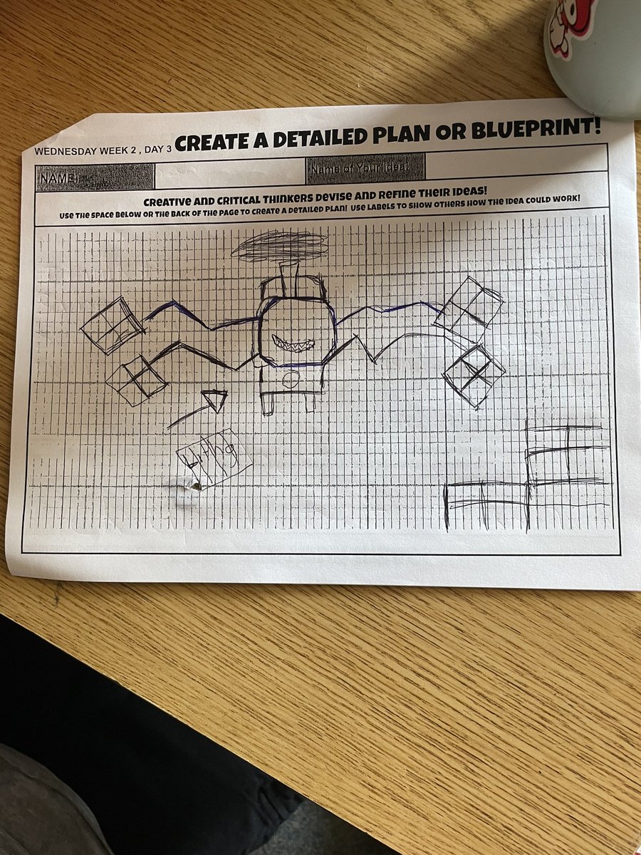 MrsEvans03's tweet image. My teacher heart is bursting with pride! My rising 3rd &amp;amp; 4th graders are rocking their PBL’s! Their perseverance &amp;amp; creative and critical thinking skills are amazing! Check out some our blueprints to stop pollution so far! 🥰💙💛 #PBLinFCPS #POGPOL @fcpsaap @FcpsPOGPOL