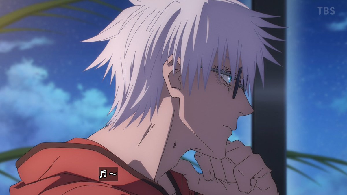 呪術廻戦 アニメ 最新話 27話 五条悟VS伏黒甚爾の戦闘作画がグロすぎる【感想】 : あにこぱす ワンピースネタバレ