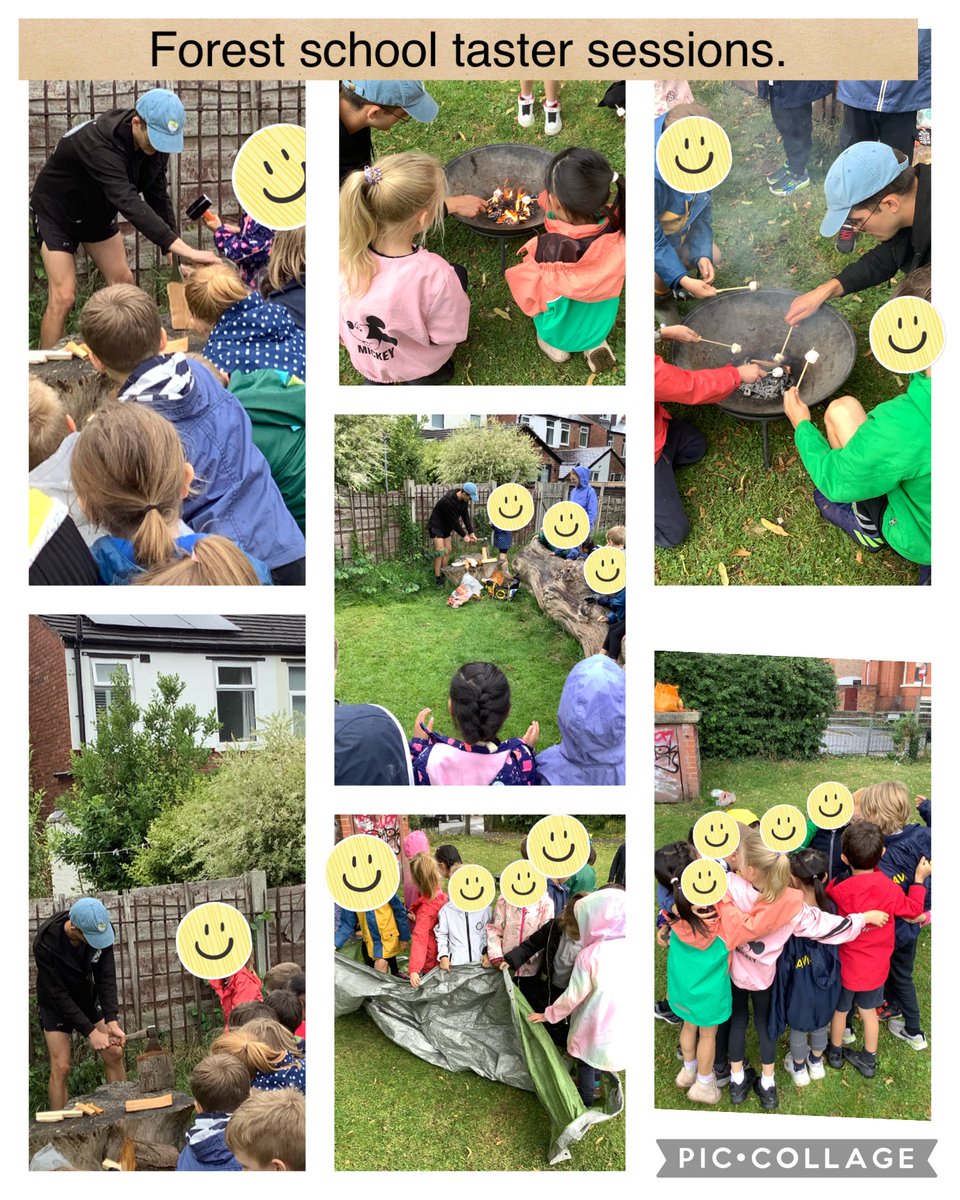 Navigation PS (@navigationps) on Twitter photo Thank you to <a href="/BitesizeBC/">Bitesize Bootcamp</a> for out forest school taster session. We are looking forward to more of our events next week too :) Thank you to <a href="/BitesizeBC/">Bitesize Bootcamp</a> for out forest school taster session. We are looking forward to more of our events next week too :)