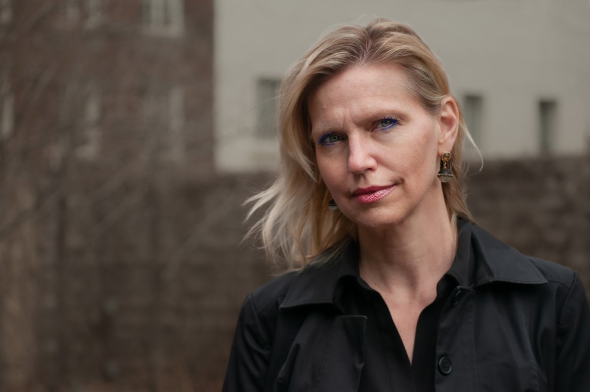 Inanna Publications tweet media