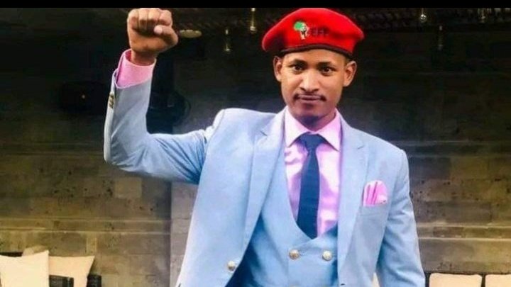 magwaz3's tweet photo. It's now evident that William Ruto has taken Kenya back to the dark days of Nyayo. It's time Kenyans rise against this dictator.
We are giving him 24 hours to release Babu Owino or else....
#ReleaseBabuOwino #RailaOdinga https://t.co/LgeXVTtLEw