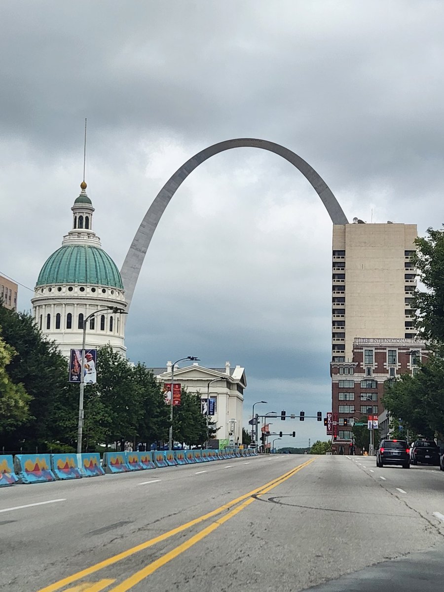 #NSPRA2023 was one for the books! Time to get back to the 119° temps &amp; apply all of this great PD to the #schoolPR work that I do. Thank you, <a href="/NSPRA/">NSPRA</a>!