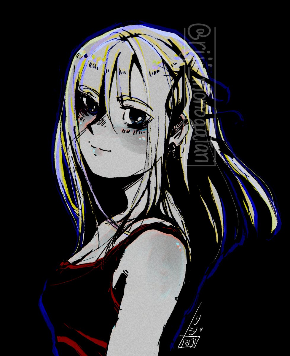 riji_monogatari's tweet photo. an oc named sunny #webcoreart https://t.co/PpKiYQ1l5Y