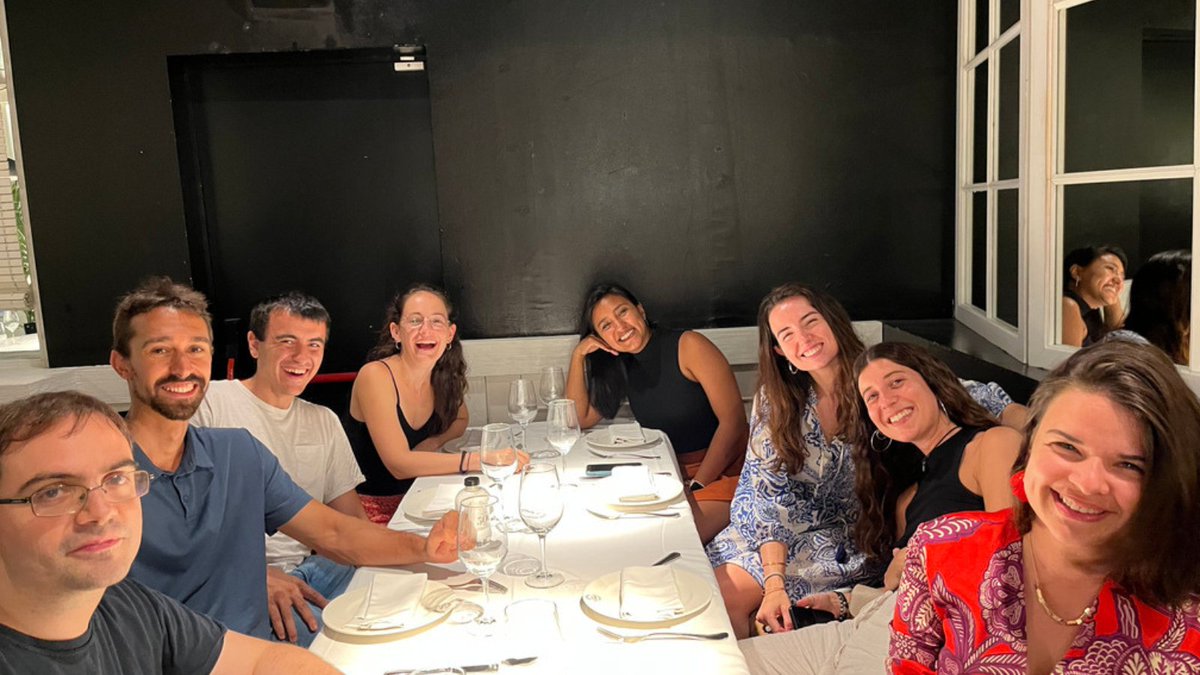 ADAS3D's tweet photo. We are celebrating!! 
We're thrilled to announce that our parent company, #GalgoMedical, has reached a momentous milestone a DECADE of outstanding achievements! 
Thank you to everyone who played a role in this journey  Our team, collaborators, and especially the #Epees community https://t.co/thI32hLG8f