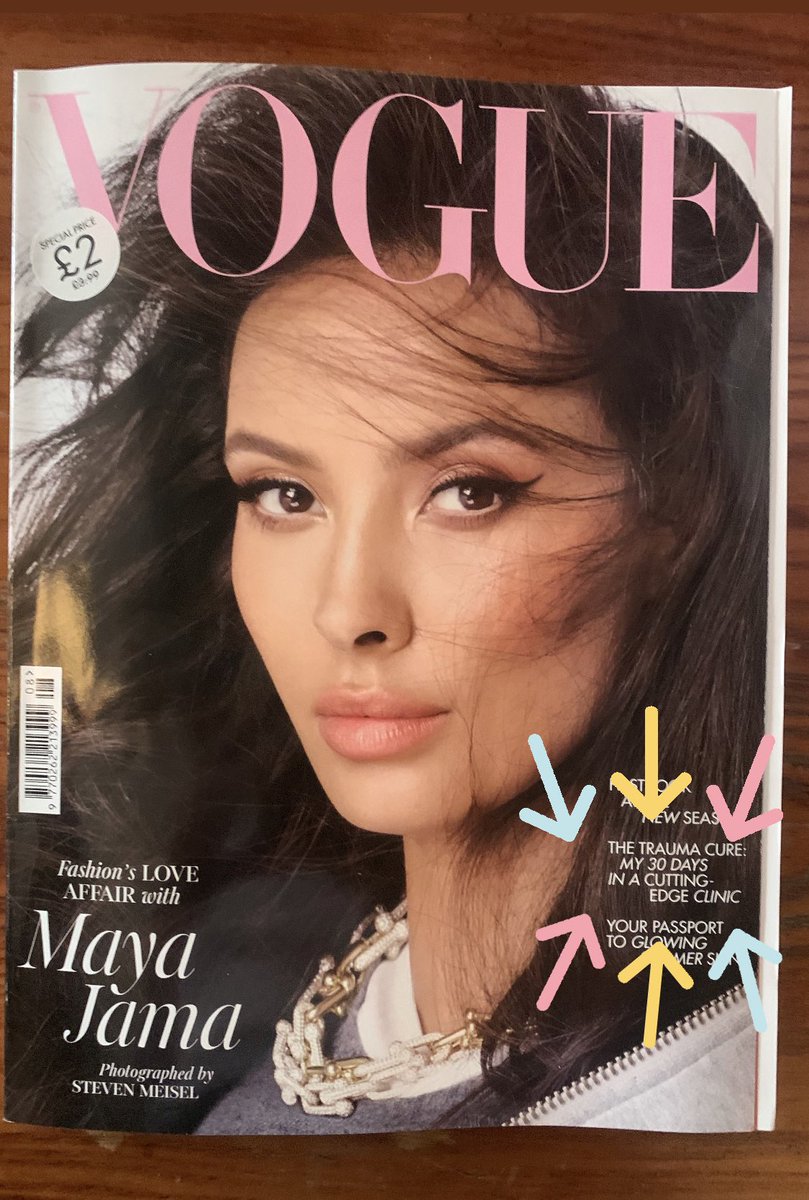 Lucia Osborne-Crowley tweet media