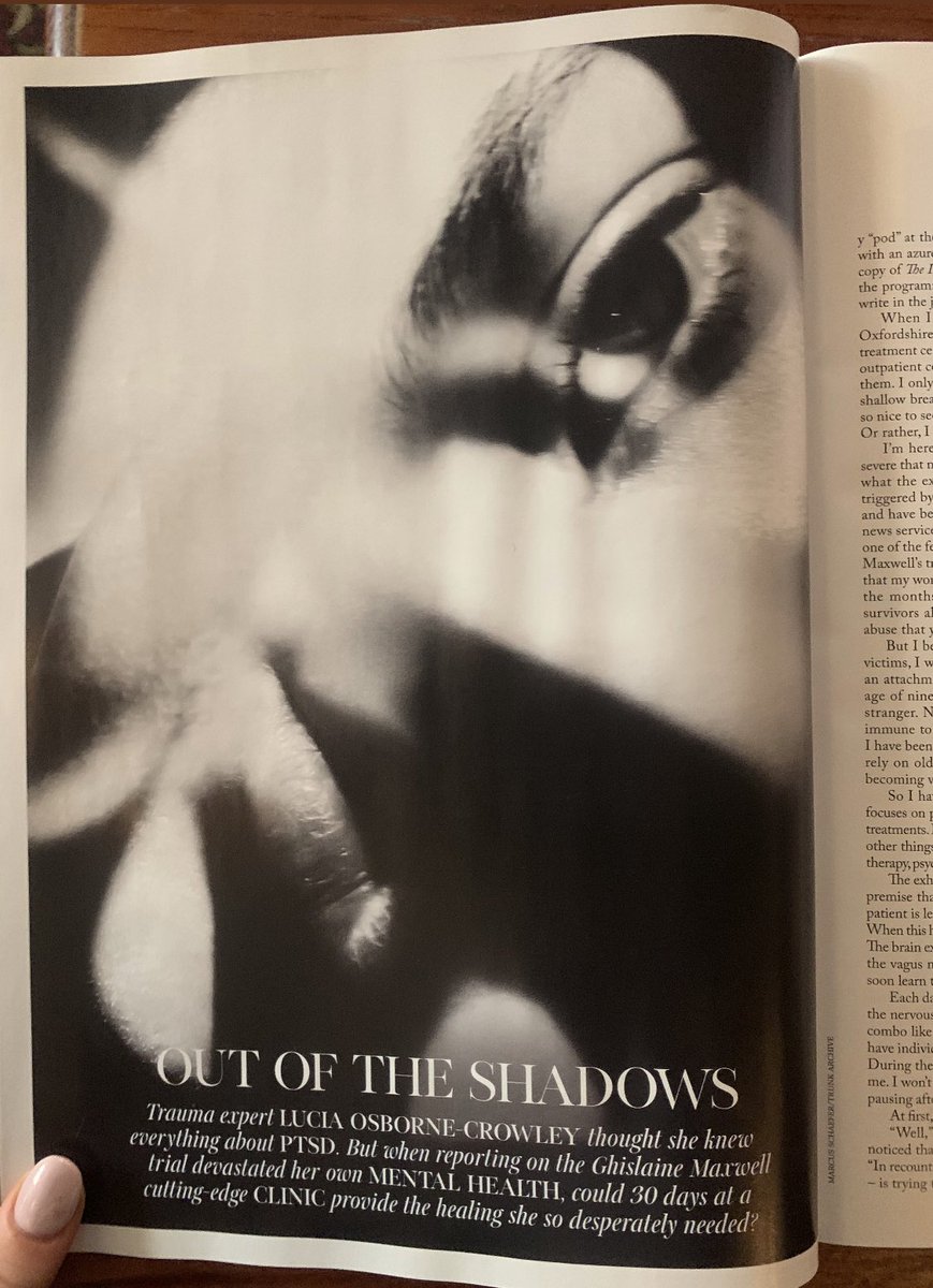 Lucia Osborne-Crowley tweet media