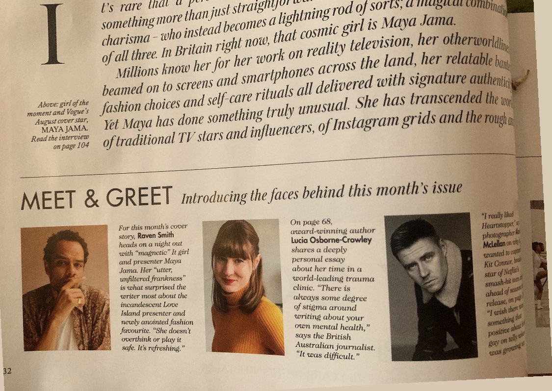 Lucia Osborne-Crowley tweet media