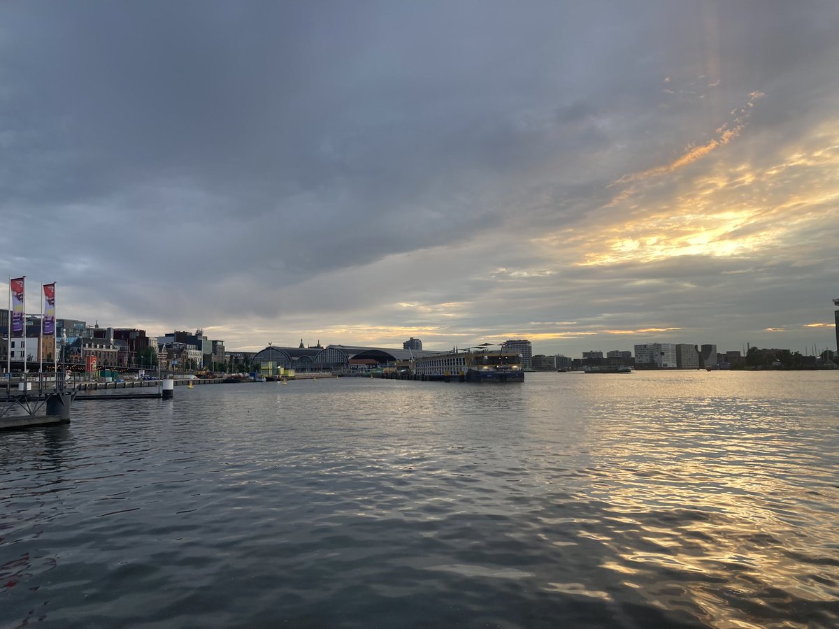 scientists by day, but ✨fun✨scientists by night