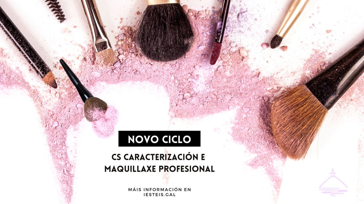 IES Teis tweet media