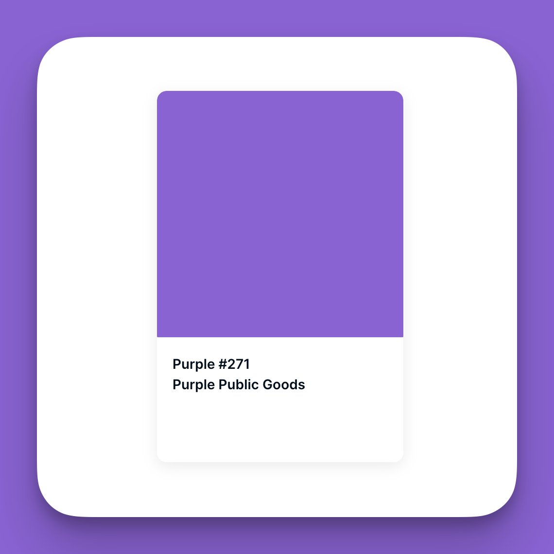 starl3xx's tweet photo. Finally joined the @farcaster_xyz Purple DAO! 🟪

Really love what @dwr &amp; co. are building. Farcaster is an oasis in a rapidly desertifying social media landscape.

I have invites if you’d like to join us! 🫡 https://t.co/kyfjcW0rsw