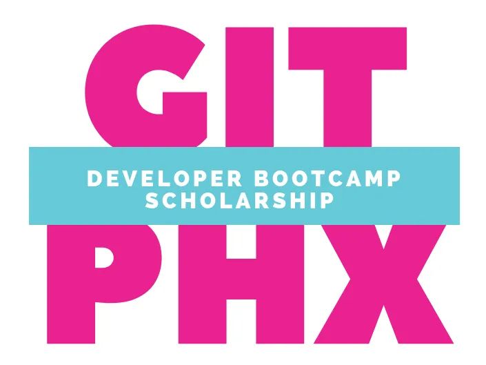 GirlsInTechPHX's tweet image. Have you always wanted to learn how to code? Apply to buff.ly/3DjRtky by 8/11 for 1 of 4 scholarships to an entry-level bootcamp! 
@gatewayaz @promineoTech

#GirlsInTech, #CodingGirls, #PromineoTech #GCCGirls, #WomenInCoding, #GirlsWhoCode