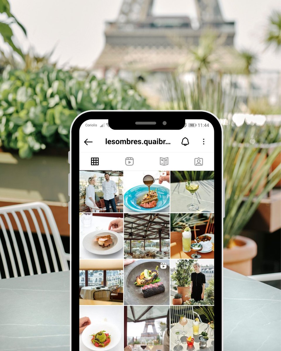 Elements_Groupe's tweet photo. Envie de vous laissez tenter par cette boisson rafraîchissante ? 🍹

C’est que le contenu de ce post était :
⭐️ ATTRAYANT
⭐️ MÉMORABLE
⭐️ IMPACTANT
⭐️ EXPÉRIENTIEL

Contactez-nous pour en savoir plus sur le contenu visuel que nous pouvons produire pour votre marque 💌 https://t.co/EiyOwtuXHc