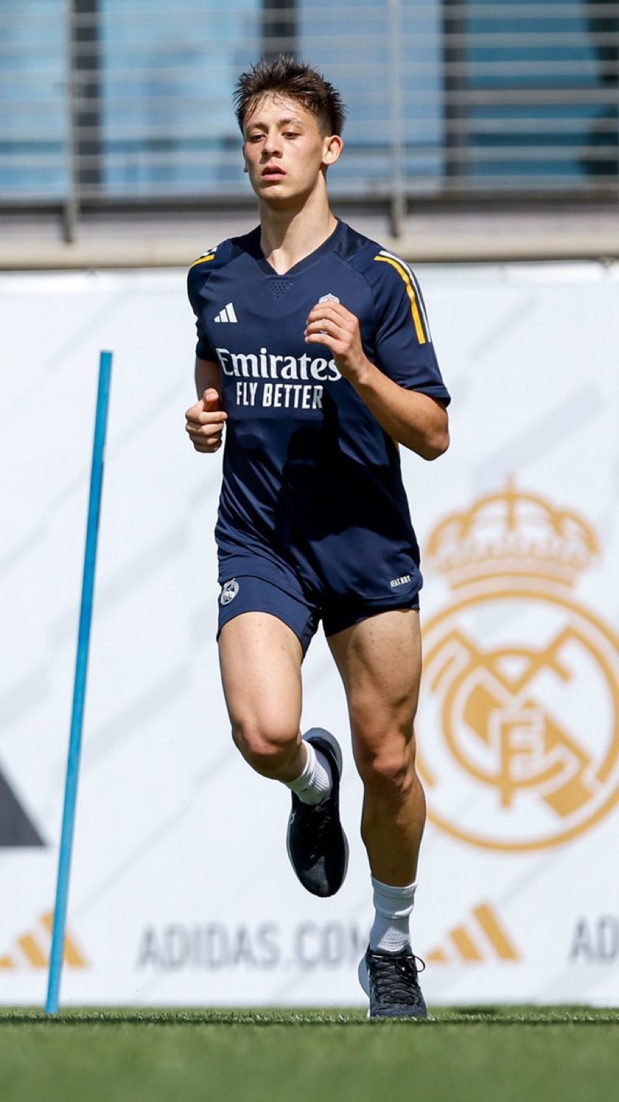 Fabián Piñero on Twitter