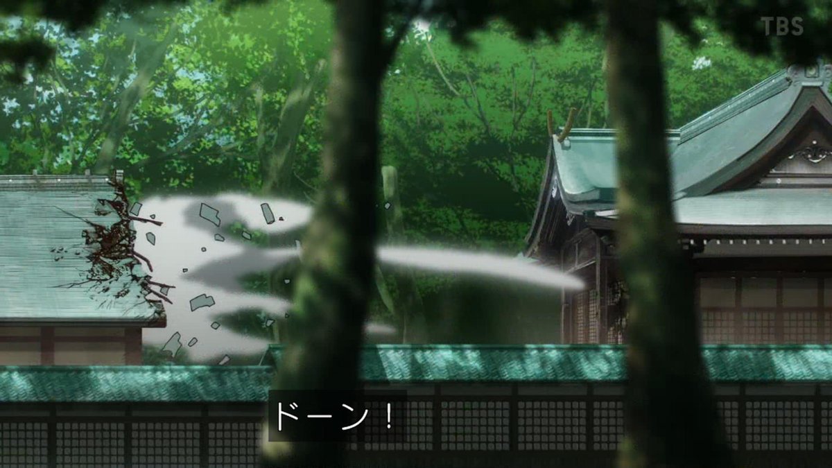 呪術廻戦 アニメ 最新話 27話 五条悟VS伏黒甚爾の戦闘作画がグロすぎる【感想】 : あにこぱす ワンピースネタバレ