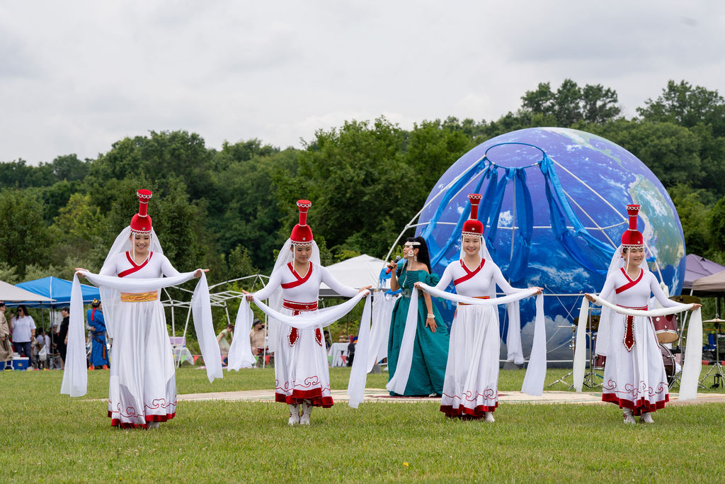 DC Naadam 2023 

#dcnaadam2023