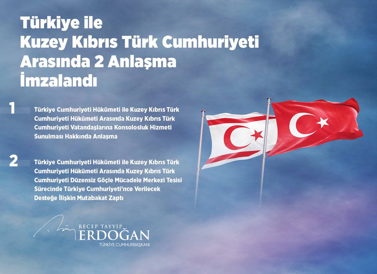 T.C. Cumhurbaşkanlığı tweet media