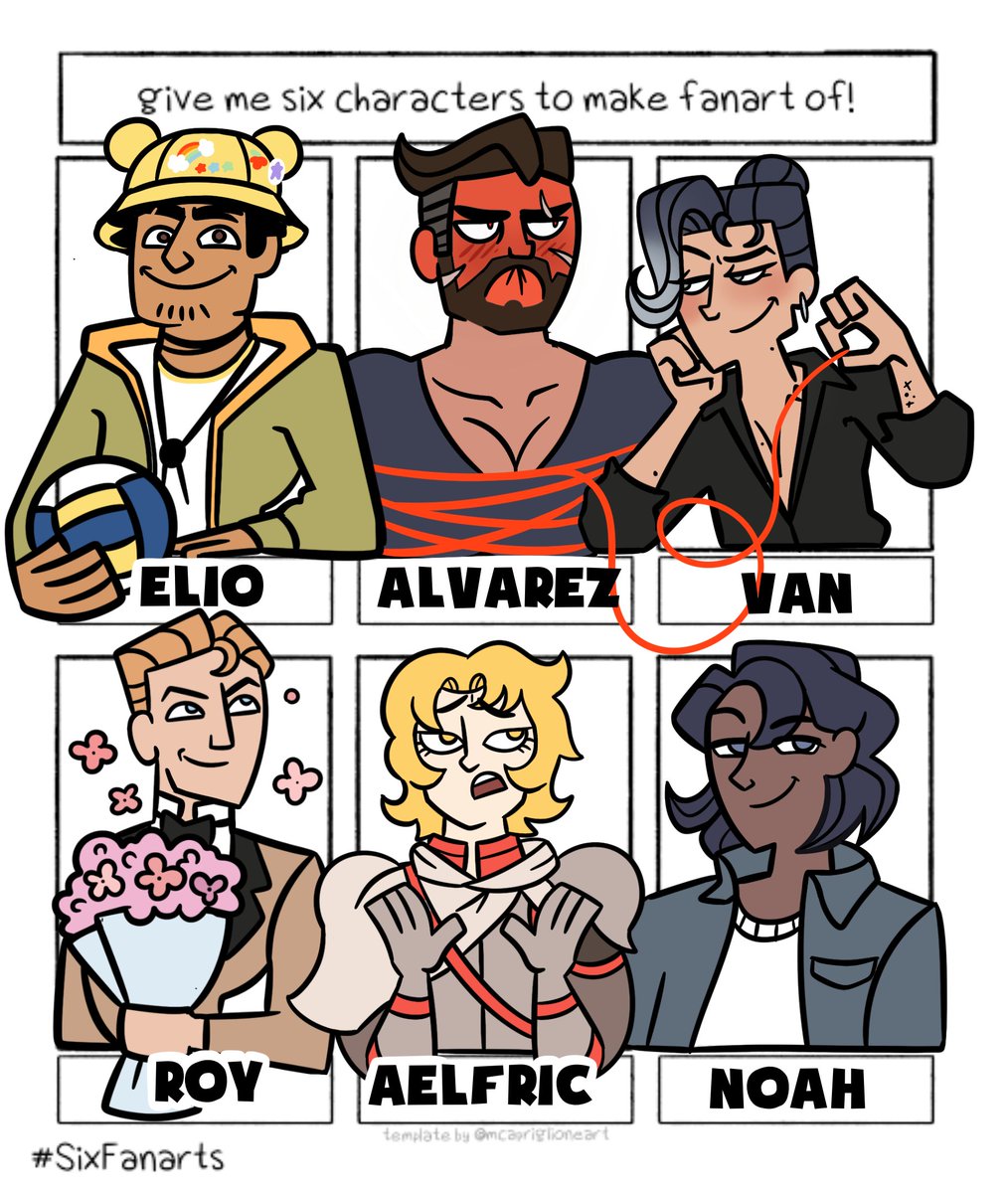 MarySueGames's tweet image. Life gettin' in the way of my fanart, tsh. ANYWAY HERE THEY FINALLY ARE, thanks for playing ❤️🦆