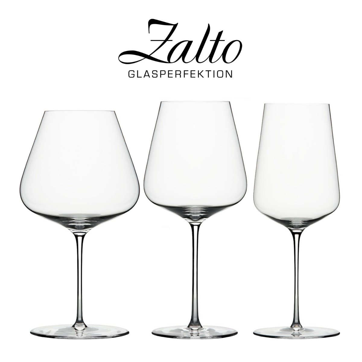 BACK IN STOCK - Zalto Glassware 🍷

We're pleased to announce that Zalto glassware is back in stock.

The ever-popular mouthblown glassware is a must-have for any keen wine enthusiast!

wineware.co.uk/glassware/zalt…