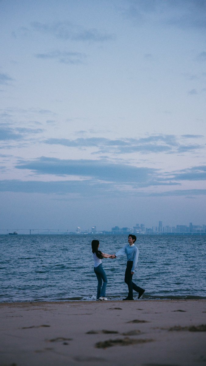 kdramadaisy's tweet photo. “It was five full years. I healed the wounds of his youth. He fulfilled my young first love.”

- Hidden Love (2023) https://t.co/2Ge8HrILTJ