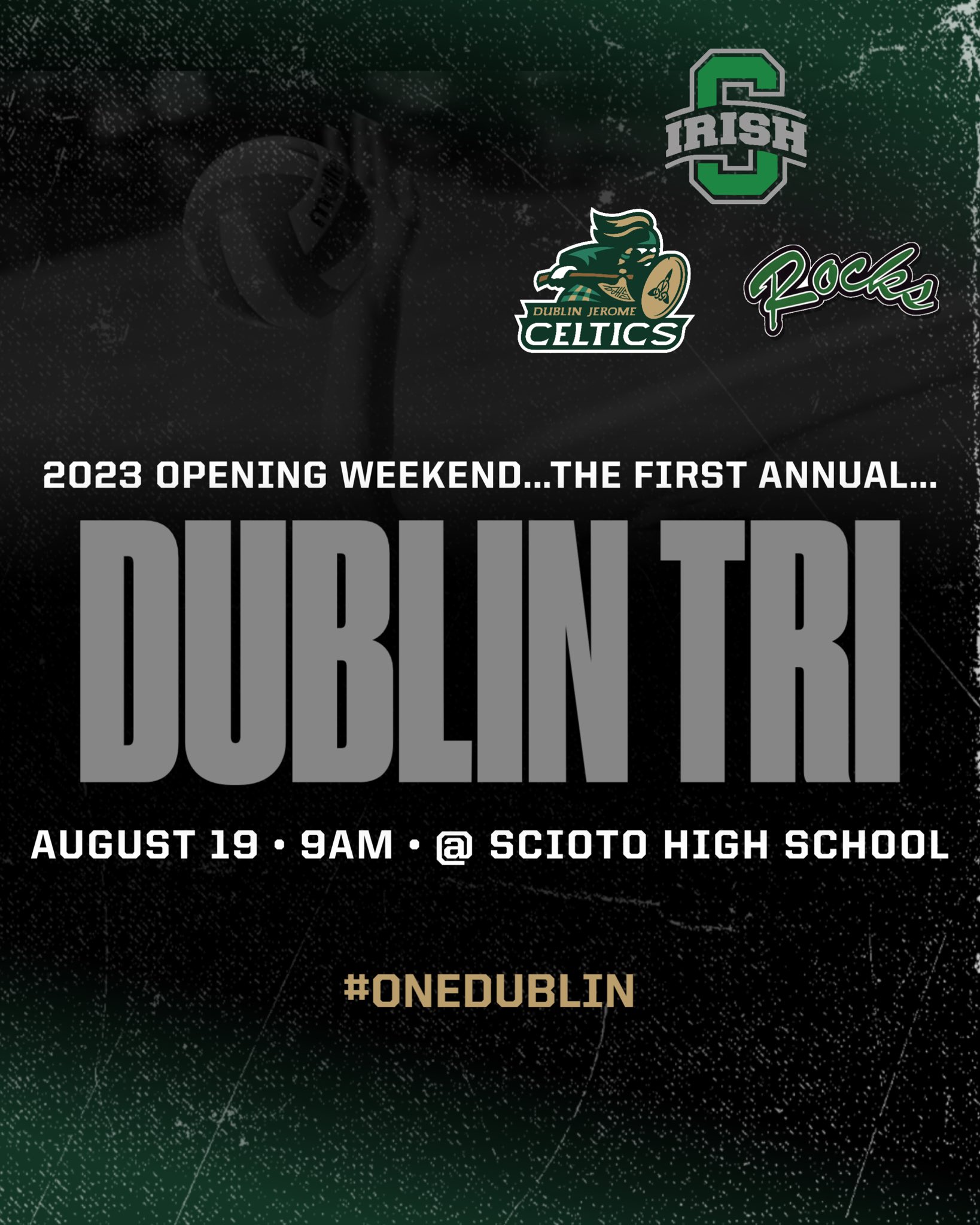 DJHS Women’s Volleyball on Twitter "The Dublin High School Women’s