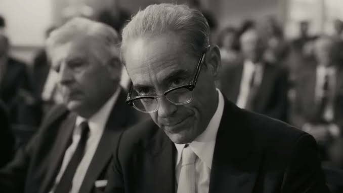 RT @CinemaTweets1: Get Robert Downey Jr an Oscar. 

Now. 

#OPPENHEIMER https://t.co/B6JWjL5PhQ